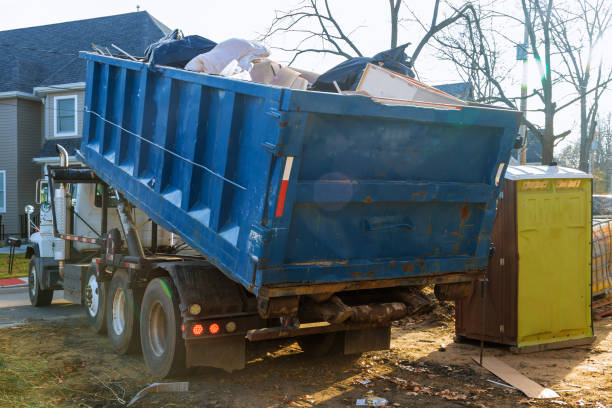 Trusted Short Hills, NJ Junk Removal Experts